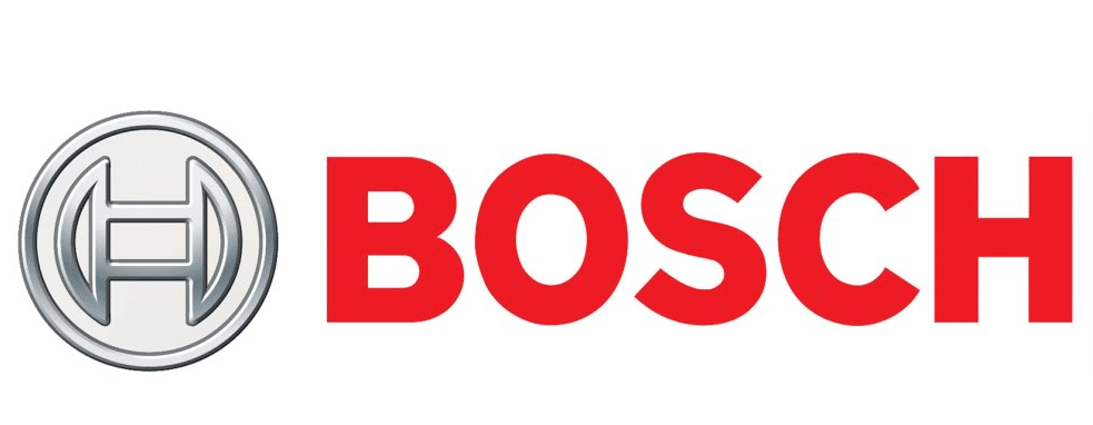 LOGO BOSCH - RUISSEAU CHAUFFAGE