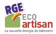 Ruisseau Chauffage RGE Éco artisan