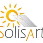 LOGO SOLISART - Ruisseau Chauffage