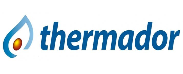 Logo thermador