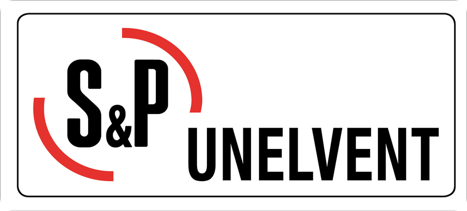 LOGO UNVELVENT - Ruisseau Chauffage