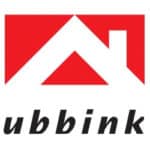 LOGO UBBINK - Ruisseau Chauffage