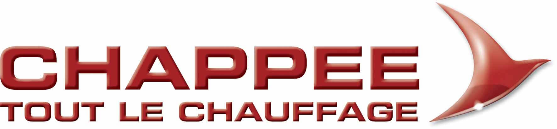 LOGO CHAPPEE -RUISSEAU CHAUFFAGE