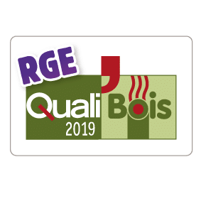 Label RGE 2019 - QUALIBOIS