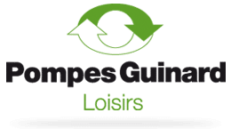 Pompes Guinard Loisirs - Ruisseau Chauffage