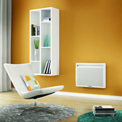 Radiateur Thermor Amadeus - Ruisseau Chauffage